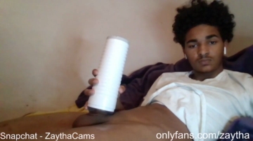 Zaythacams  08-11-2021 video playfull